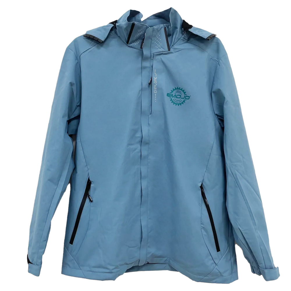 Emojo Jacket