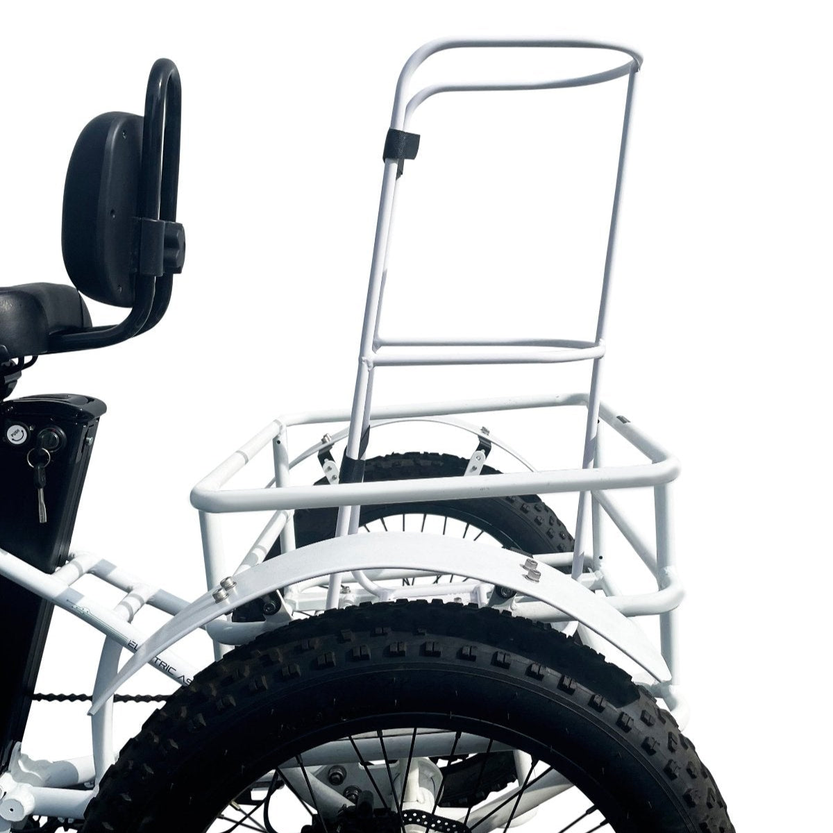 Golf Bag Rack