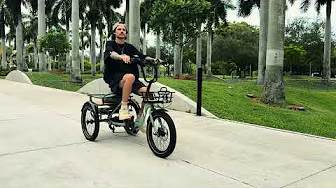 EMOJO DEXTER: PERFORMANCE TEST / Electric Reviews