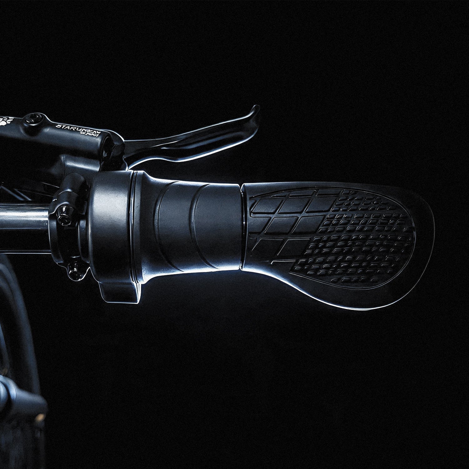 Class 3 ebike for school commute